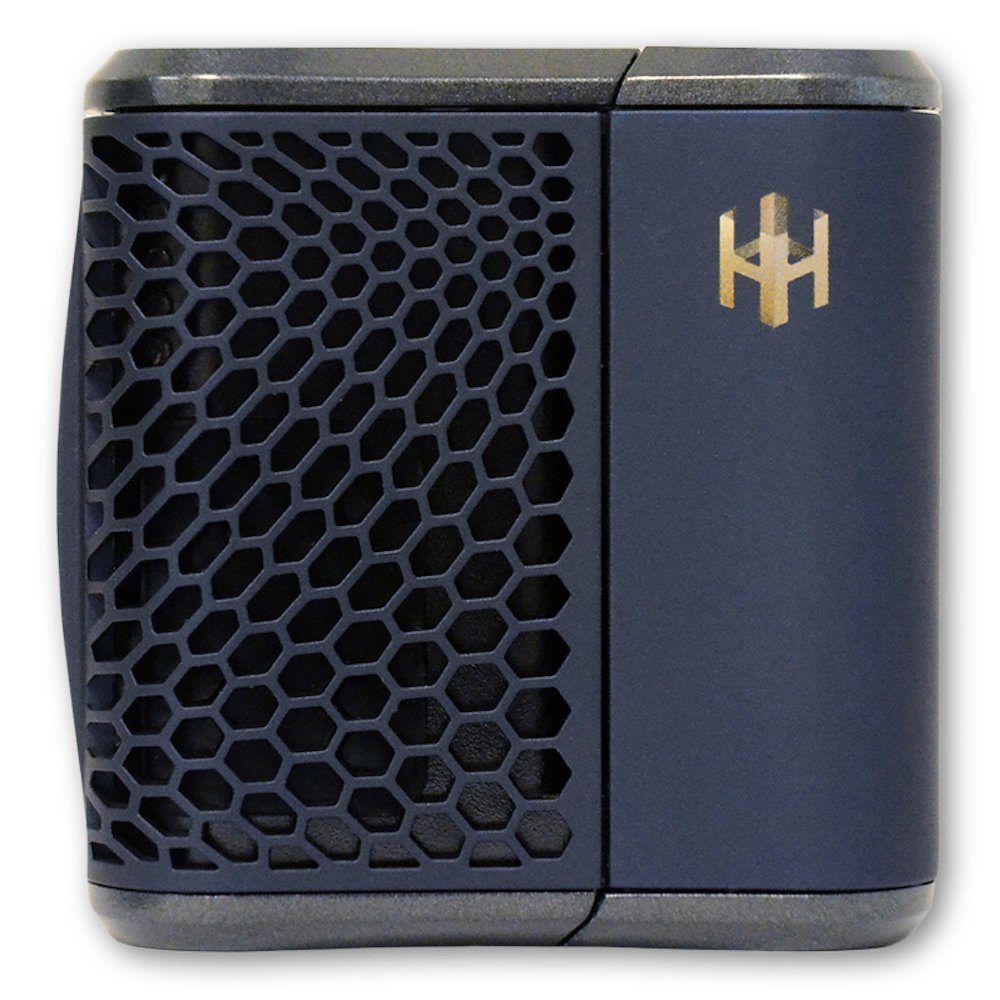 haze dual v3 vaporizer review