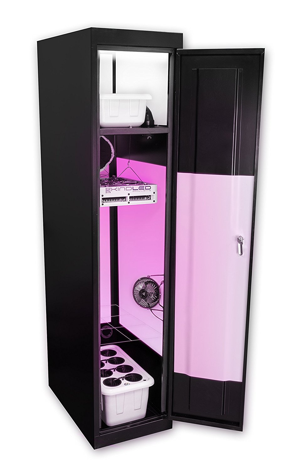 Best Stealth Grow Boxes Cabinets 2019 Top 10 Models Reviewed